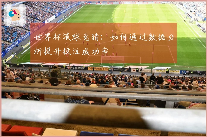 世界杯滚球竞猜：如何通过数据分析提升投注成功率